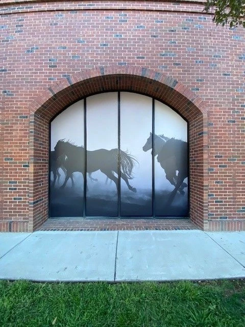 Window Graphics