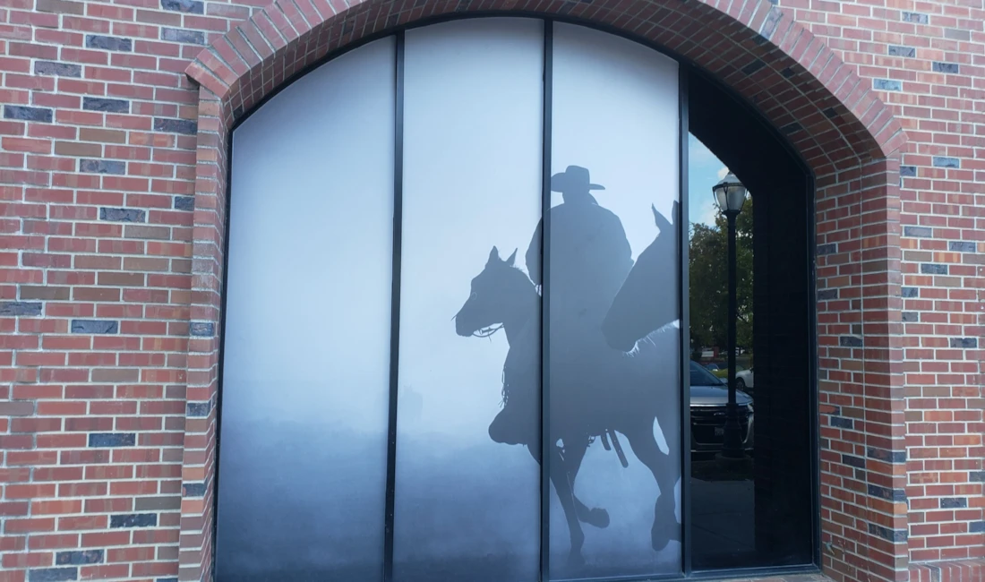 Window Graphics