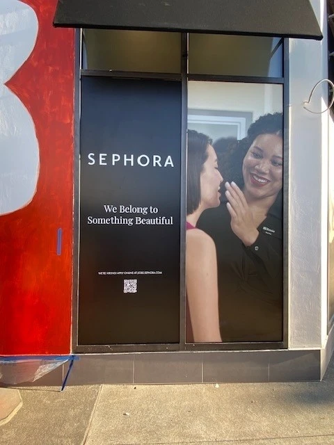 Window Graphics Montgomery Village 