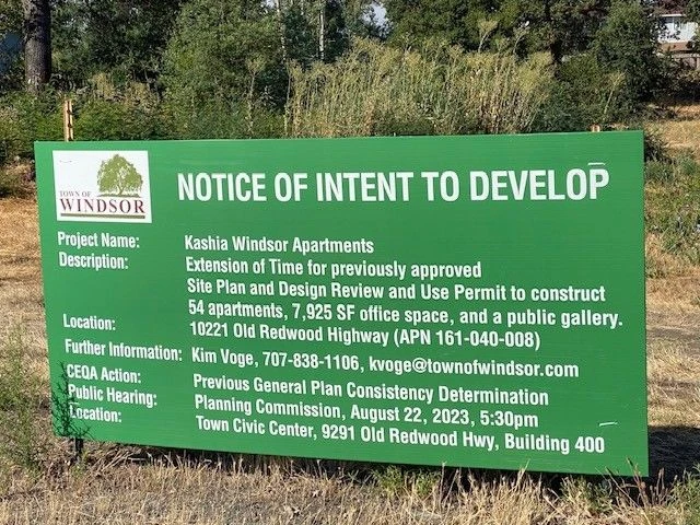Safety & Regulatory Signs