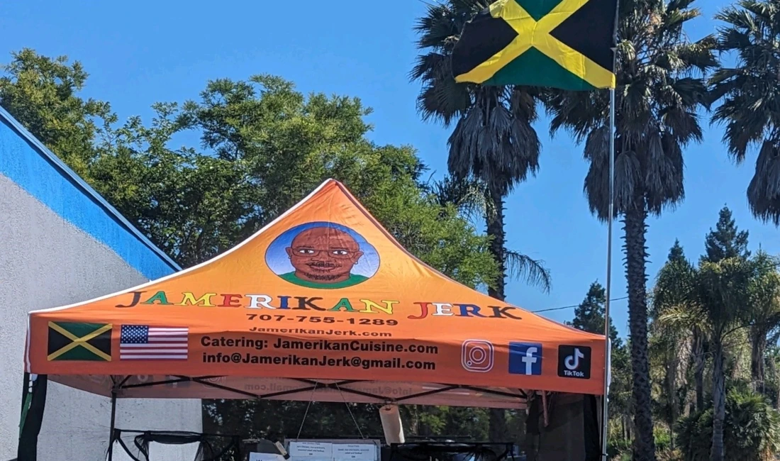 Event Tents & Canopies