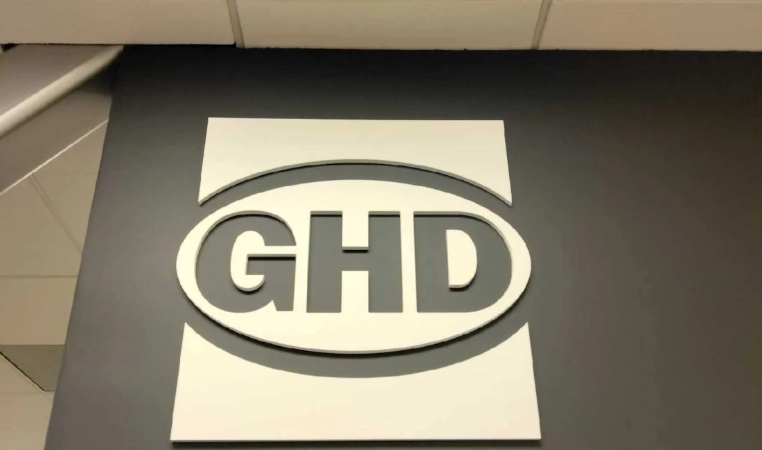 Interior Signage & Indoor Signs