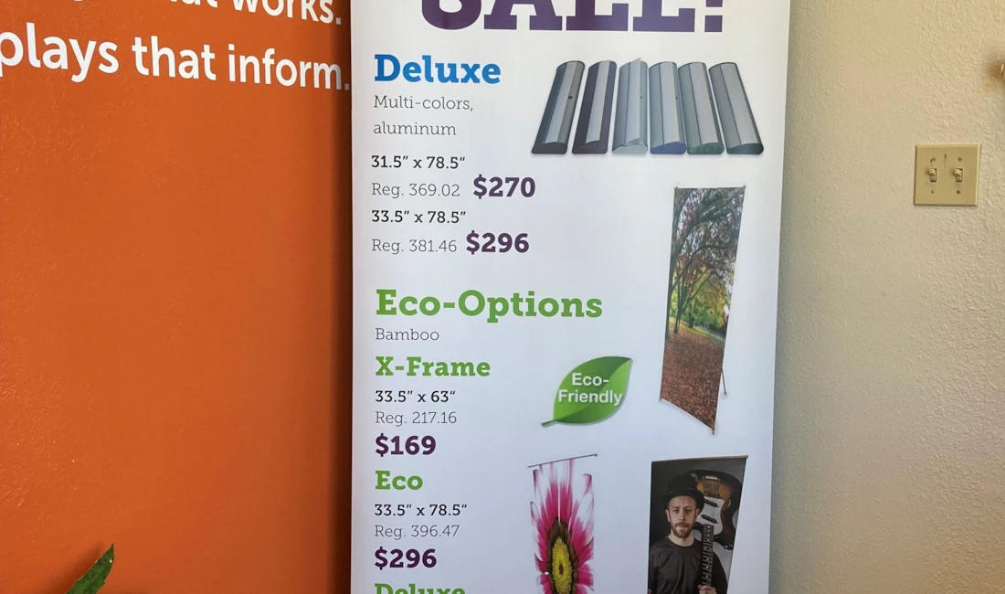 Trade Show Booths