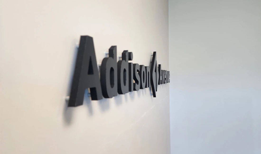 3D Signs & Dimensional Letters