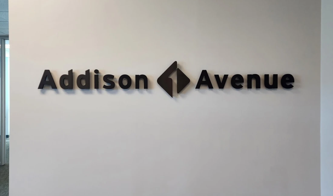 3D Signs & Dimensional Letters